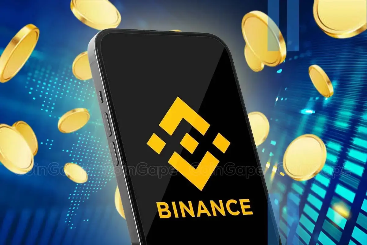 Binance