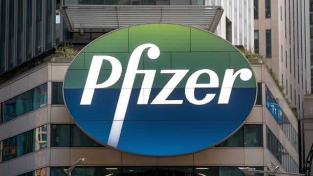 pfizer