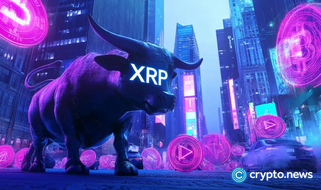 XRP