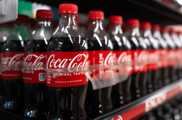 Coca-Cola