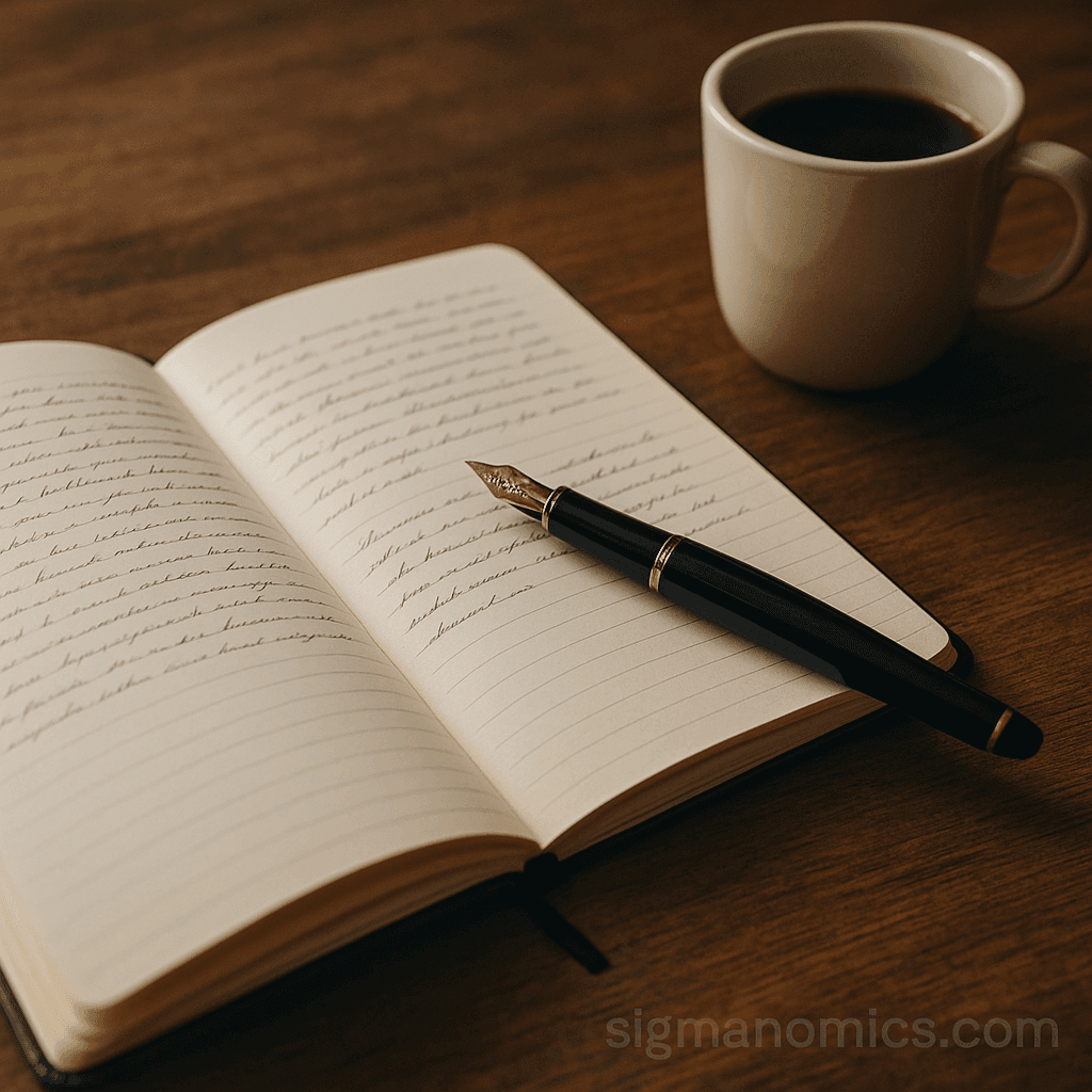 august stock market analysis