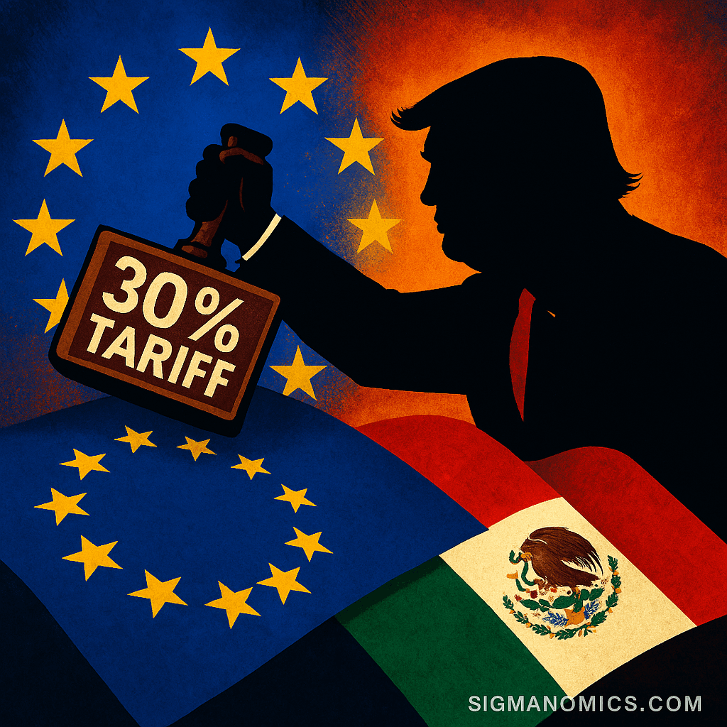 trump tariff