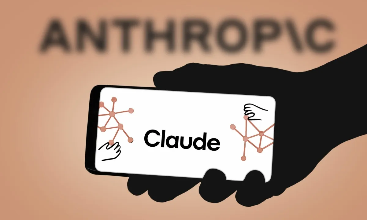 Anthropic - Claude