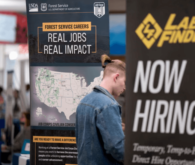 U.S. Nonfarm Payrolls beat expectations in January 2026, Unemployment Falls – Big Story are the Revisions