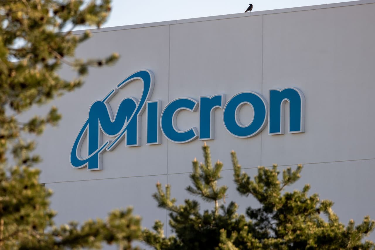 Micron Technology Crushed Earnings, But Is There More Upside For the Stock?
